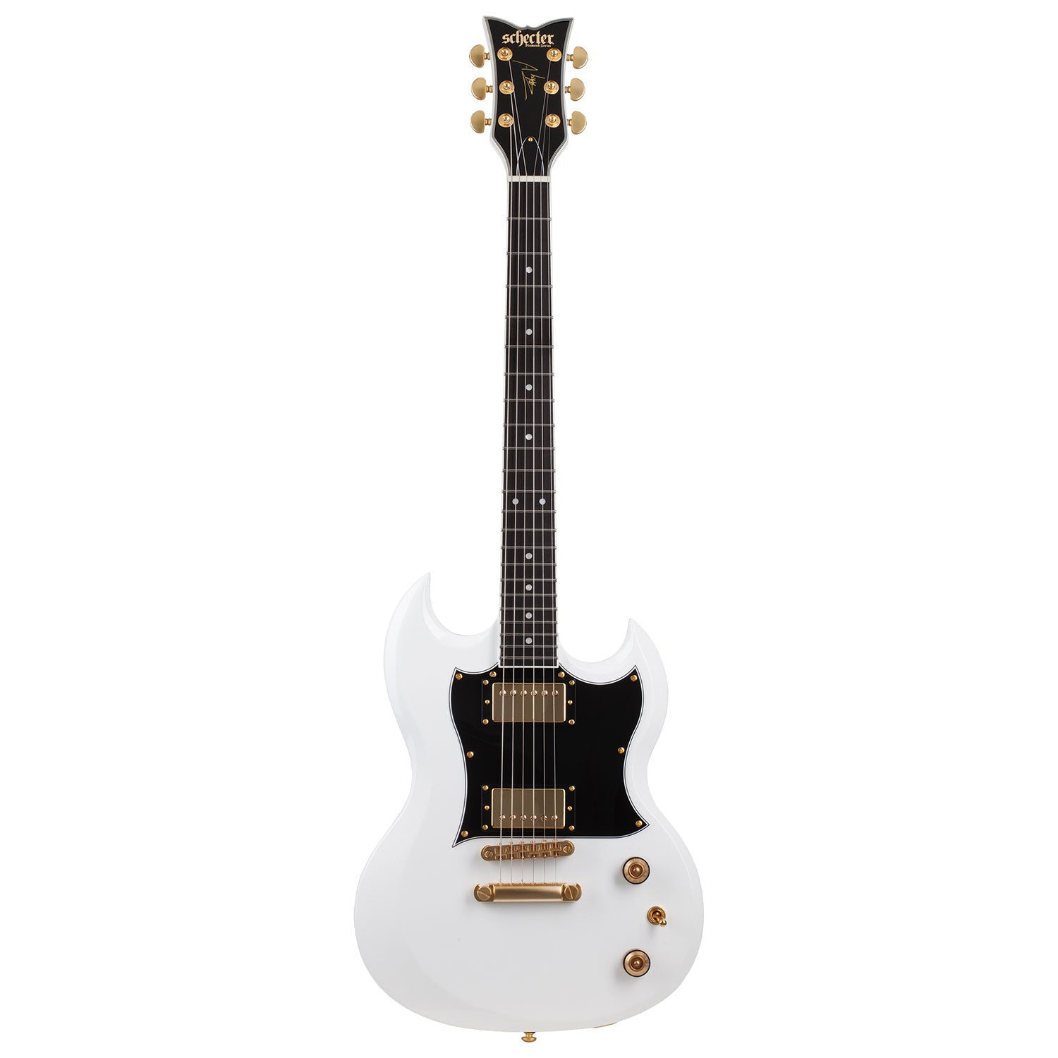 Schecter ZV H6LLYW66D