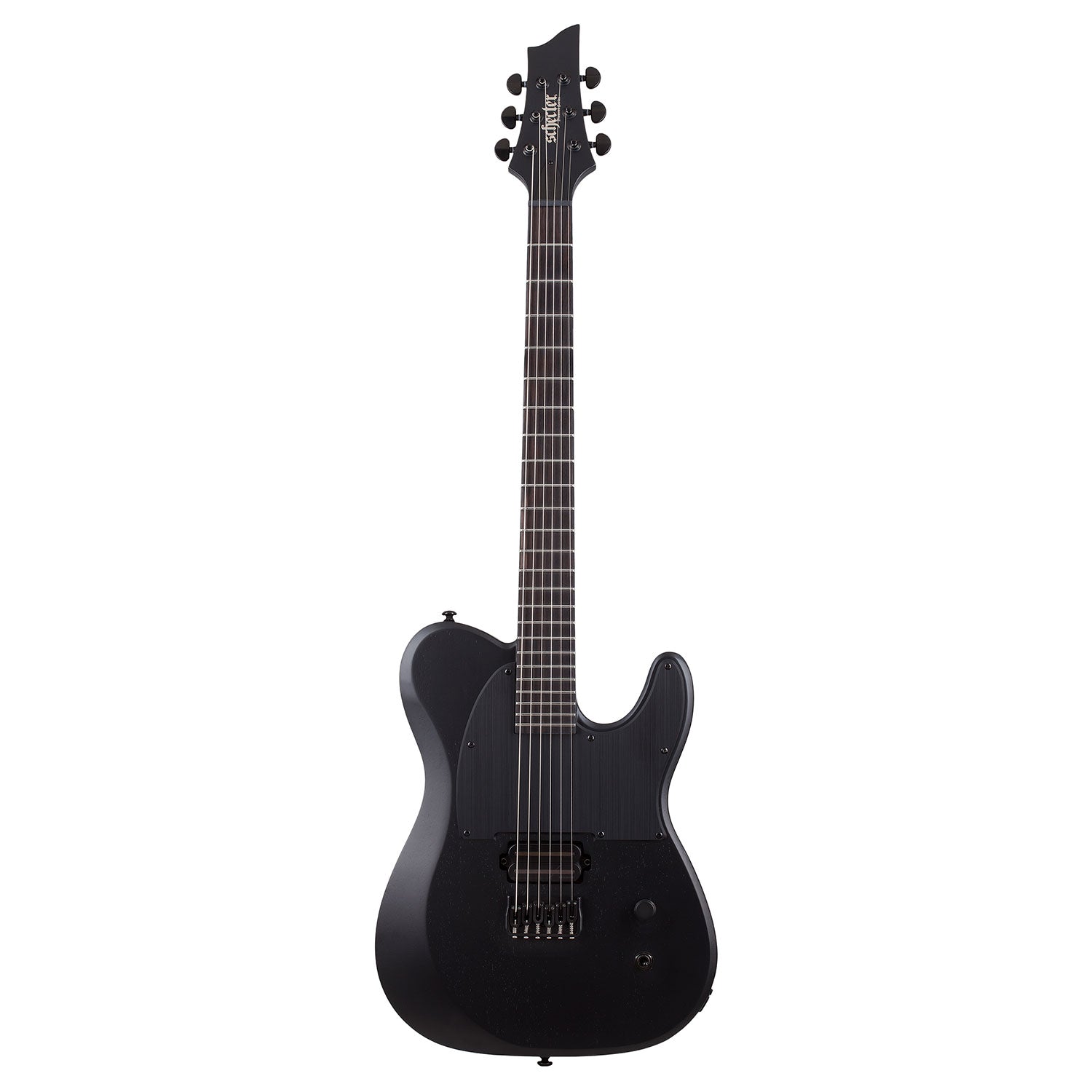Schecter PT BLACK OPS-SBOP