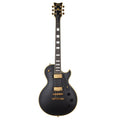 Schecter SOLO-II CUSTOM-ABSN