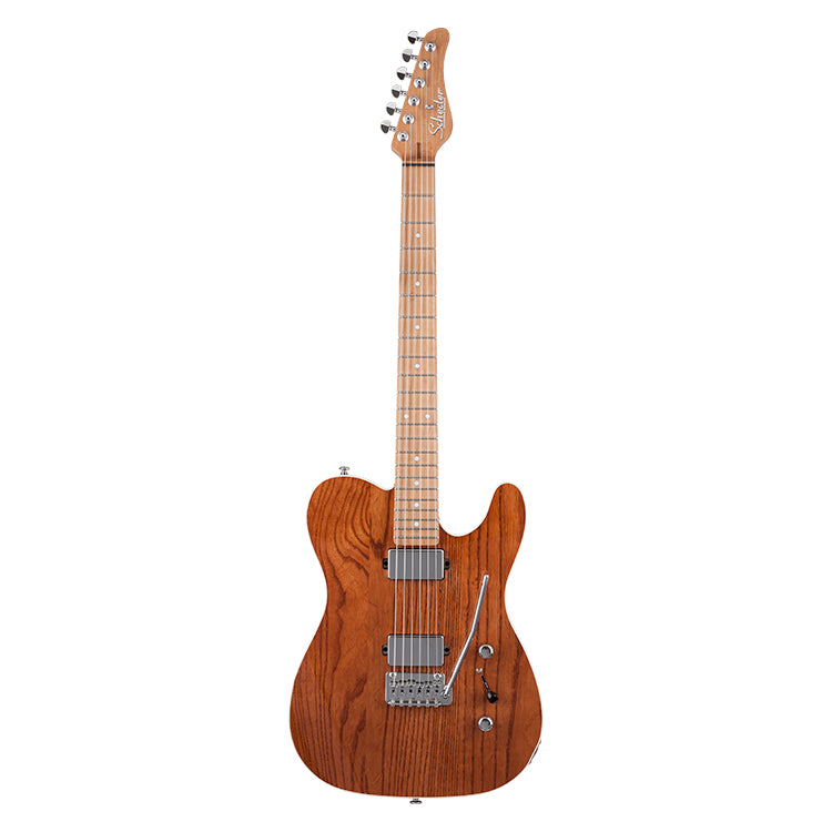 Schecter PT VAN NUYS H/H-GNAT ASH