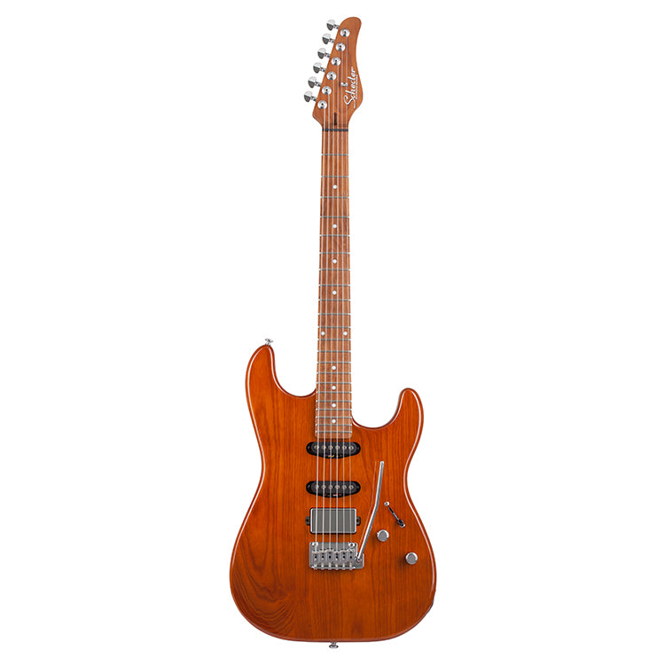 Schecter TRADITIONAL VAN NUYS H/S/S-GNAT ASH