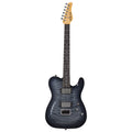 Schecter PT CLASSIC 6-TRANS BLACK BURST
