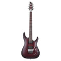 Schecter C-1 PLATINUM-6-FR-CRBS
