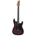 Schecter TRADITIONAL PRO-EBONY