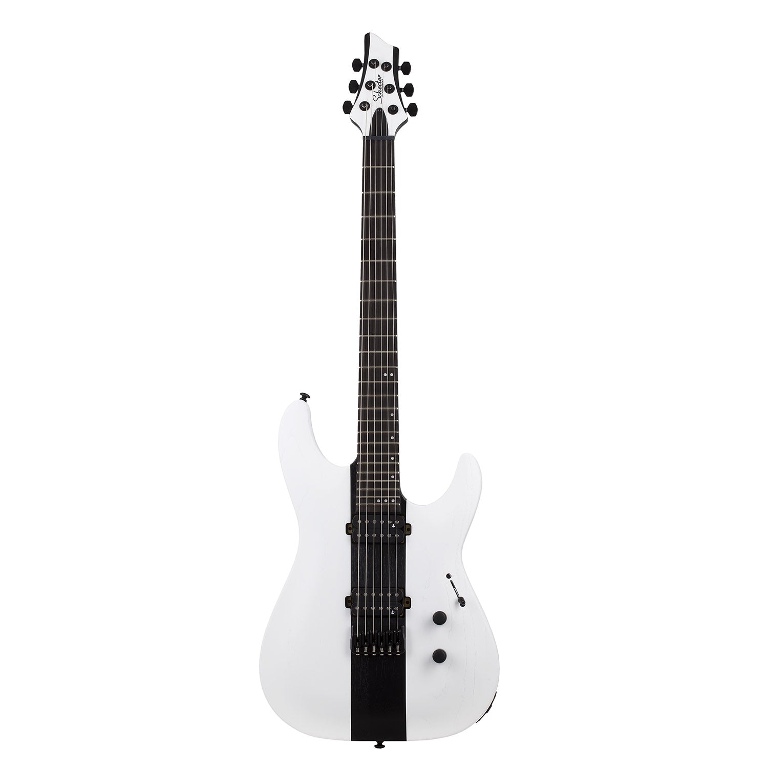 Schecter ROB SCALLON C-1-CTST