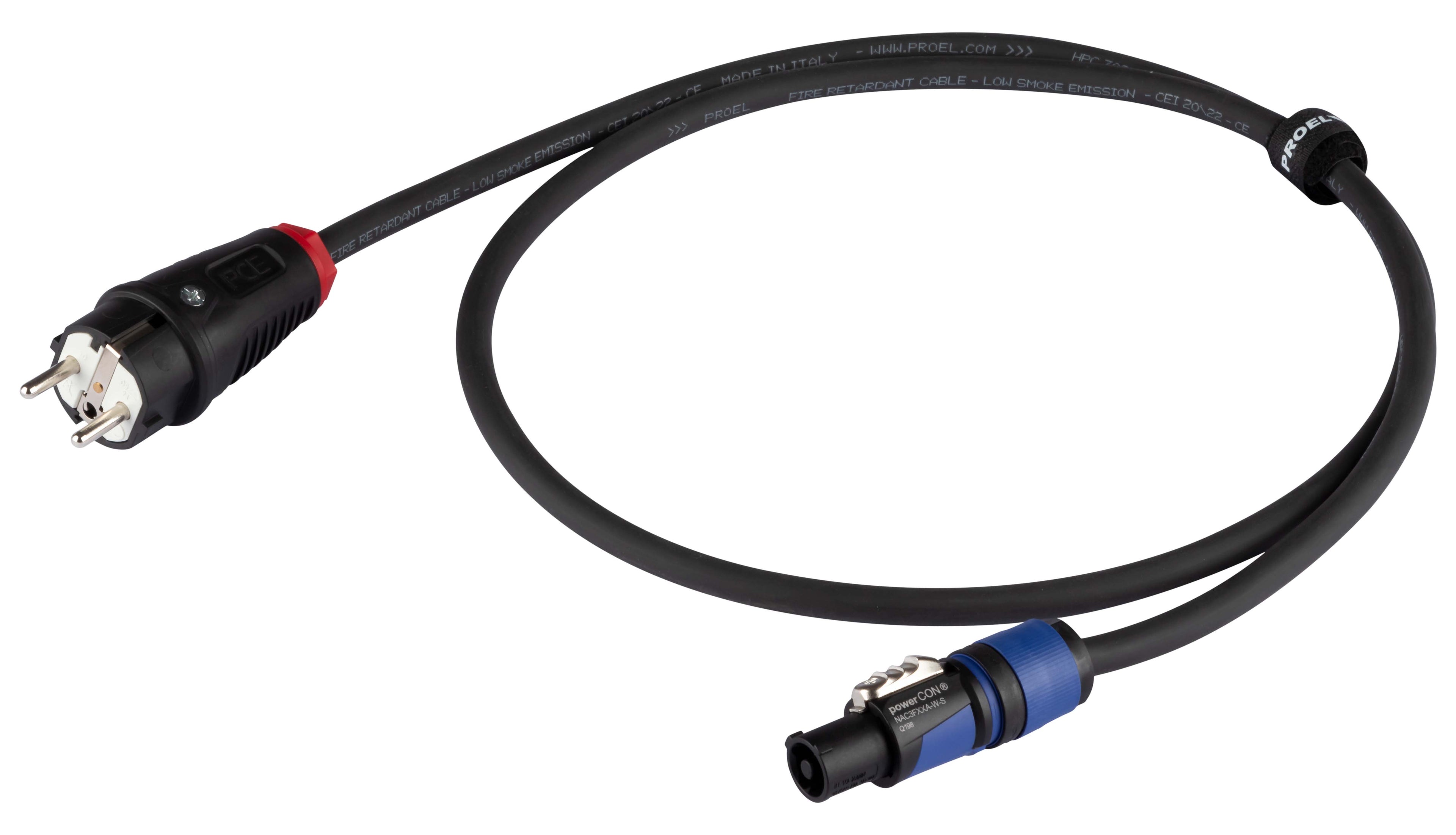 PROEL STAGE SDC780LU025