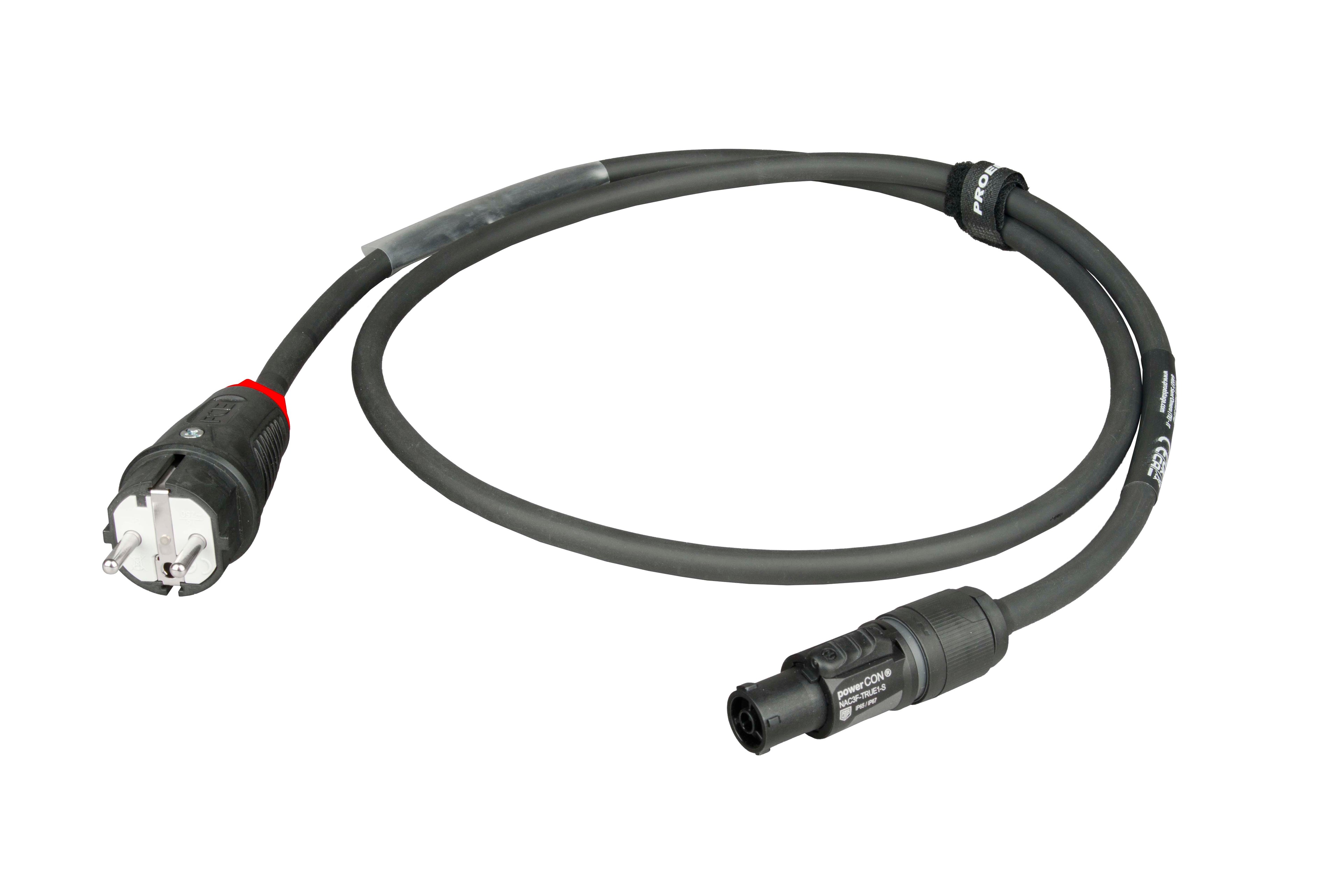 PROEL STAGE SDC790LU025