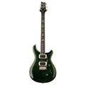 Prs SE Custom 24 Teal Black Quilt Top