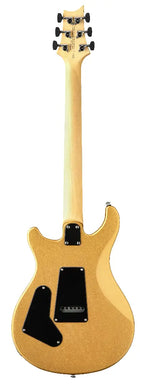 Prs SE CE24 Standard Satin Metallic GoldSatin