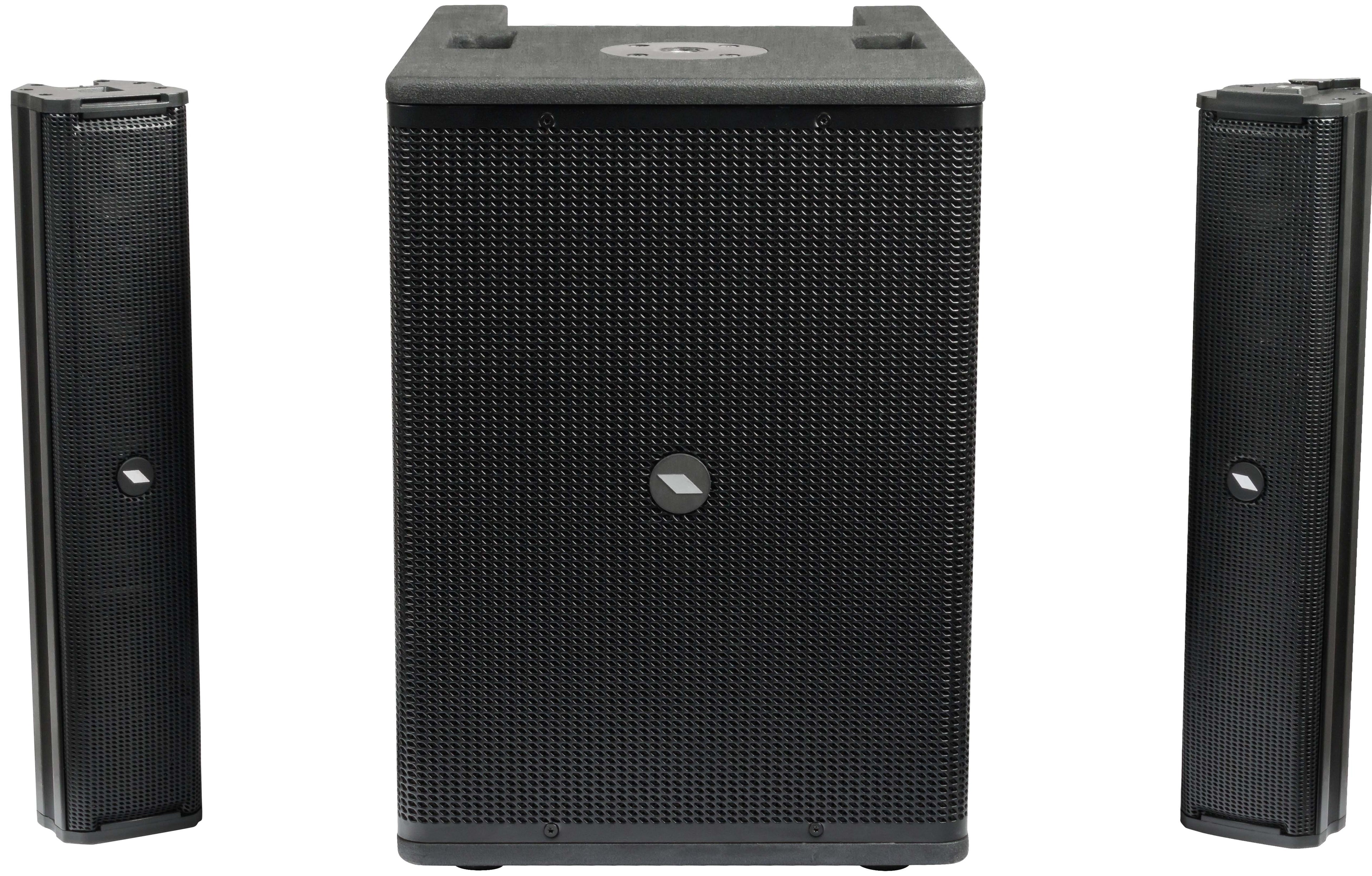 PROEL SOUND SESSION700