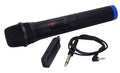 Karma USB Wireless Microphone