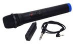 Karma USB Wireless Microphone