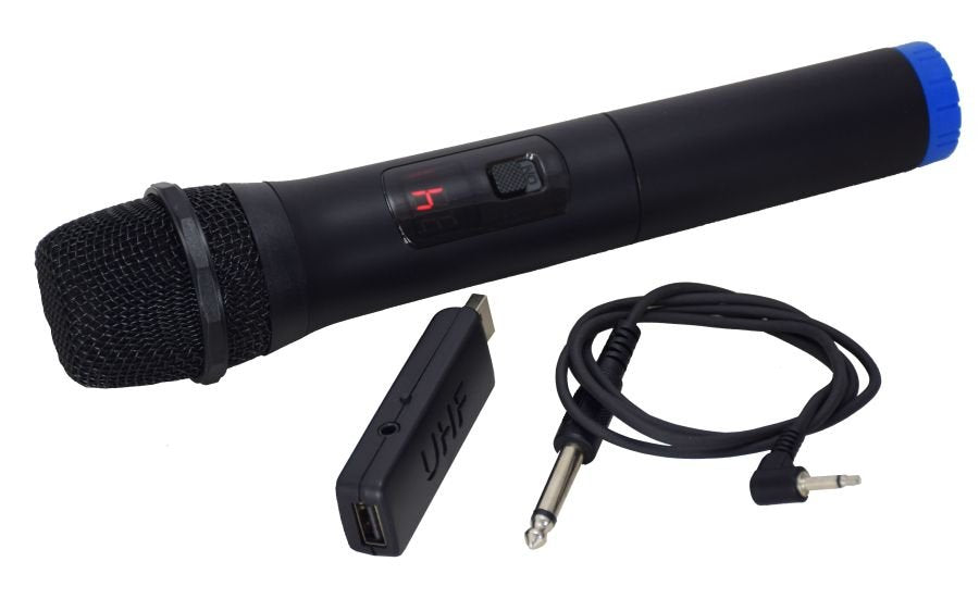 Karma USB Wireless Microphone