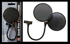 SE ELECTRONICS sE Dual Pop Filter