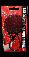 SE ELECTRONICS sE Metal Pop Filter