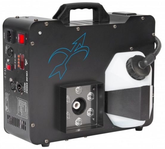 Proel Sagitter Ars900Fc Smoke Machine