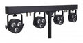 Proel Sagitter LED Kit 4 Projectors
