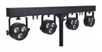 Proel Sagitter Led Kit 4 Proiettori