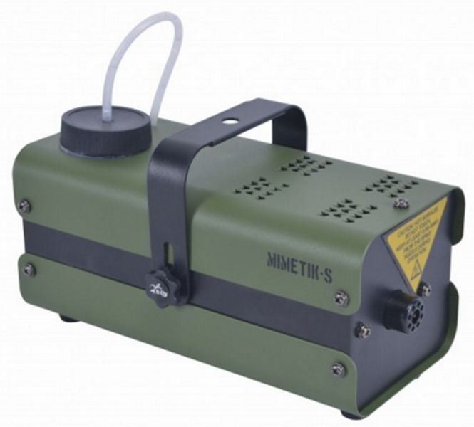Proel Sagitter Mimetik Smoke Machine Small