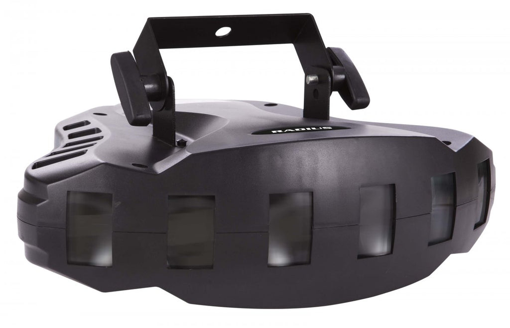 Proel Sagitter Radius Multiray