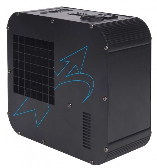 Proel Sagitter Rayser Laser Emulator 30W Led