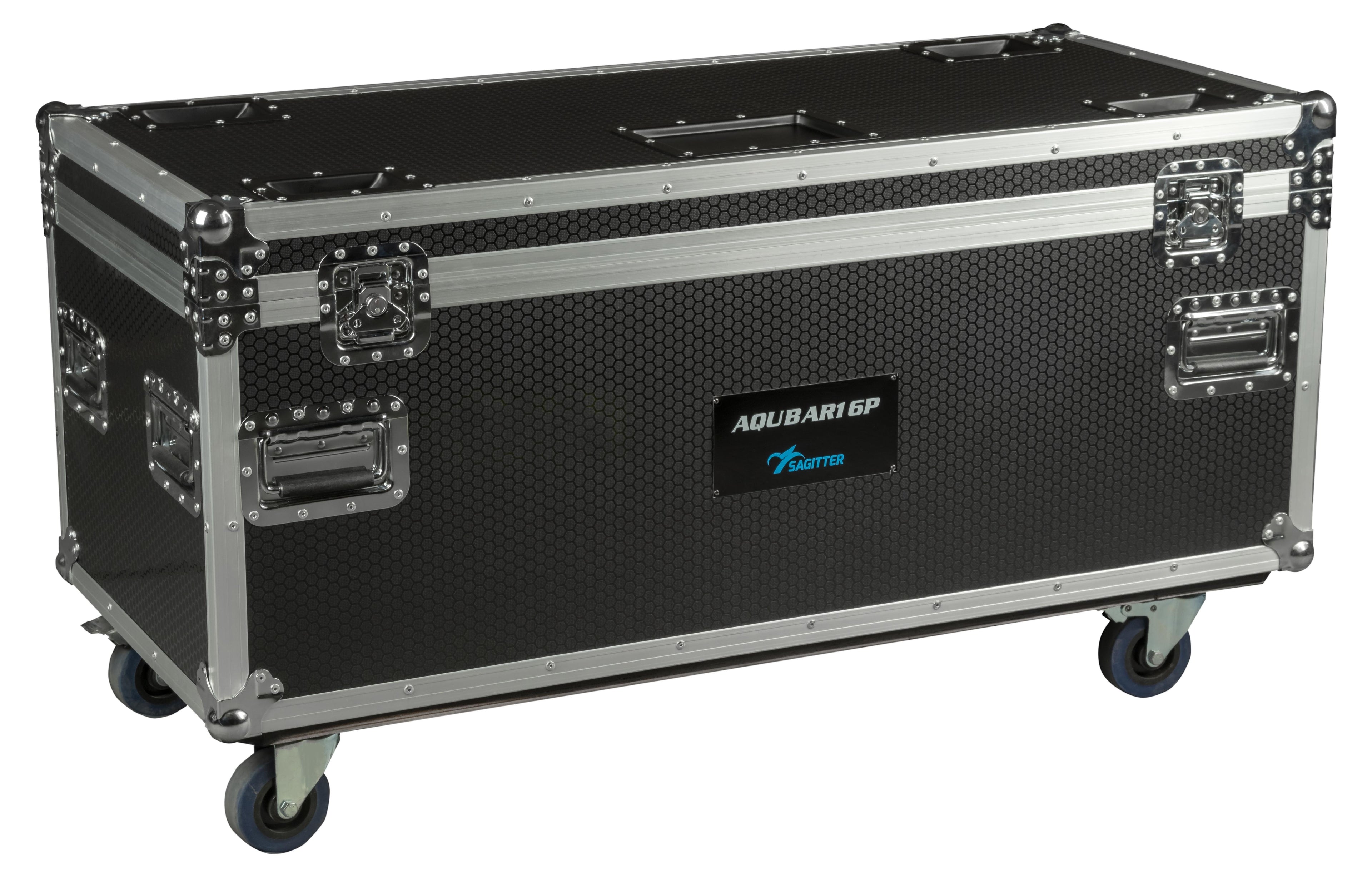 SAGITTER SG CASEAQUBAR