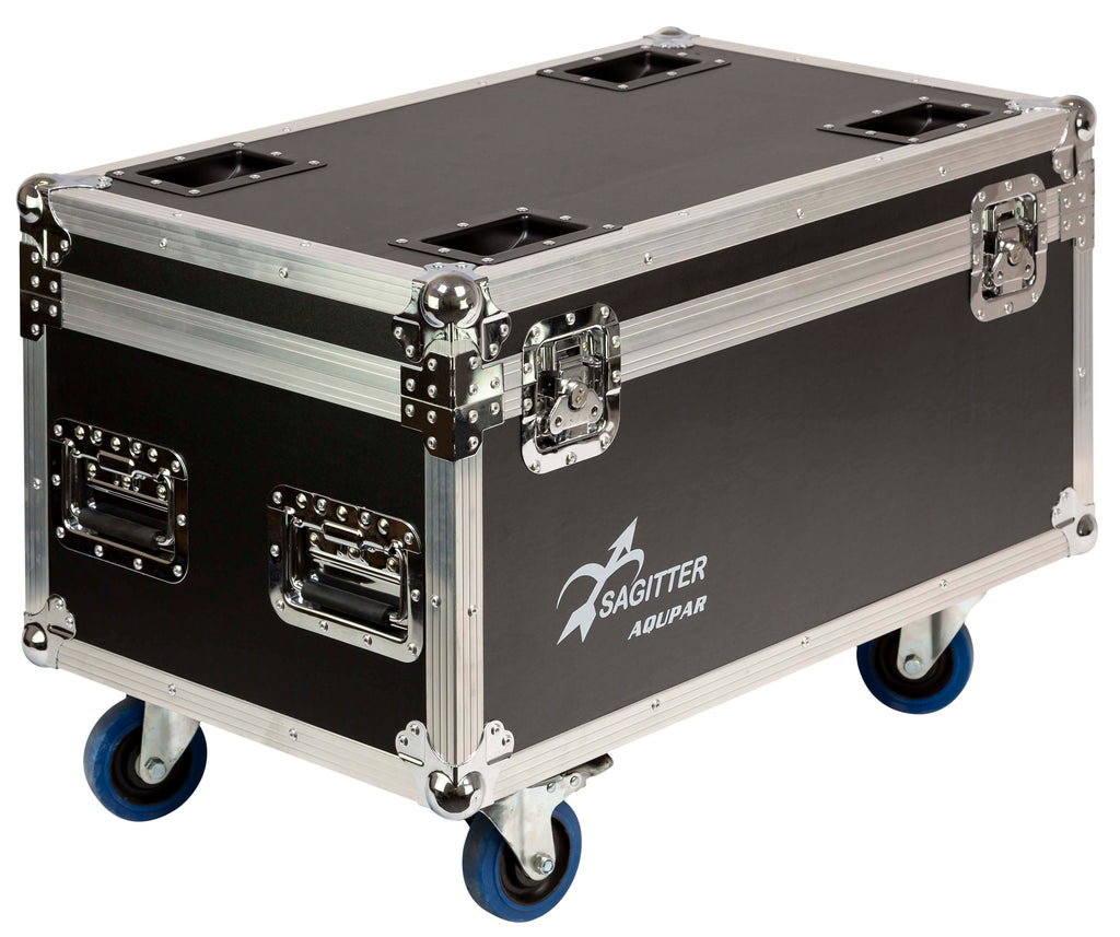 SAGITTER SG AQUAPARK CASE