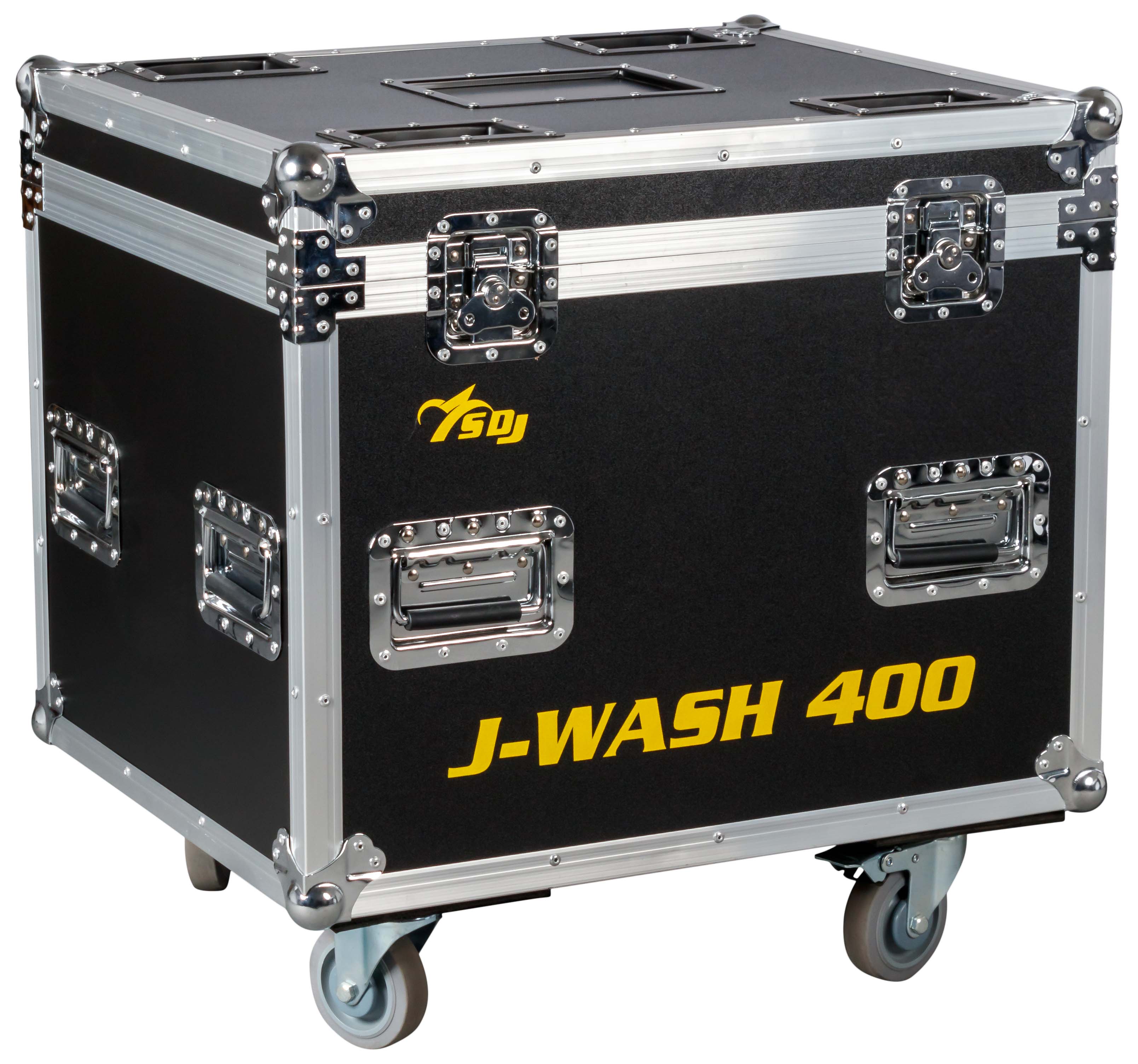 SDJ SG CASEJWASH400