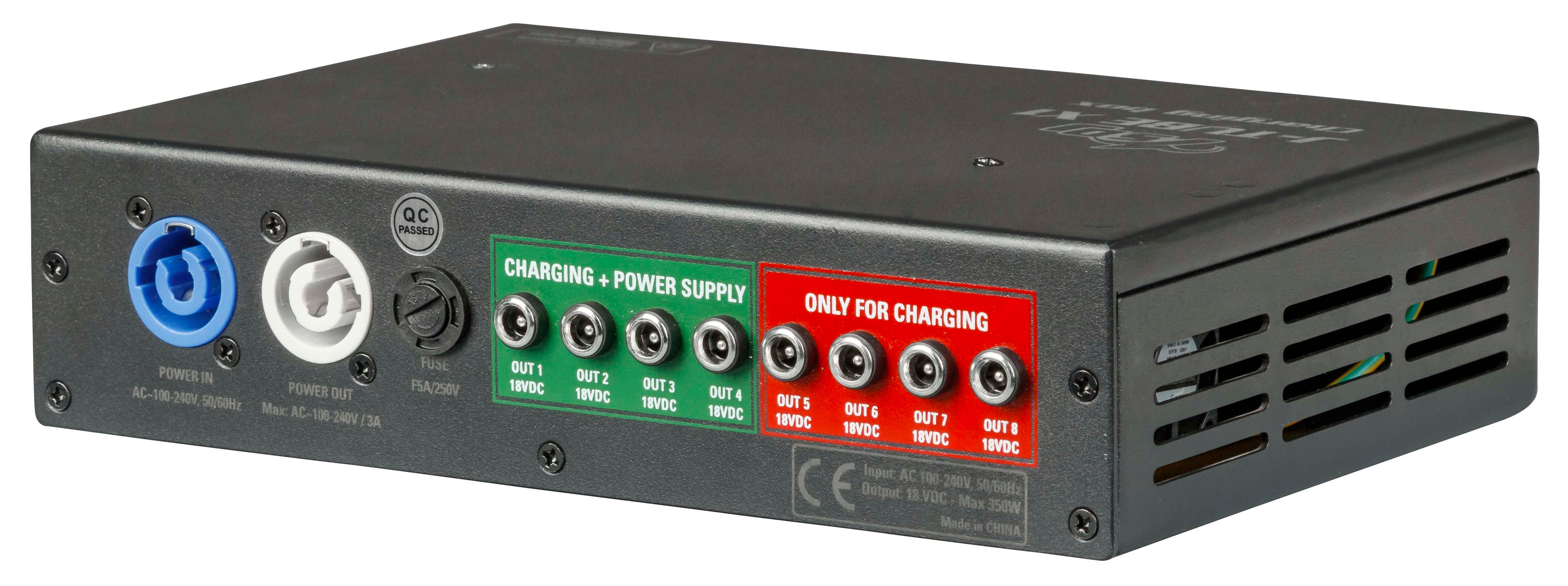 SDJ SG JTUBEX1BOX