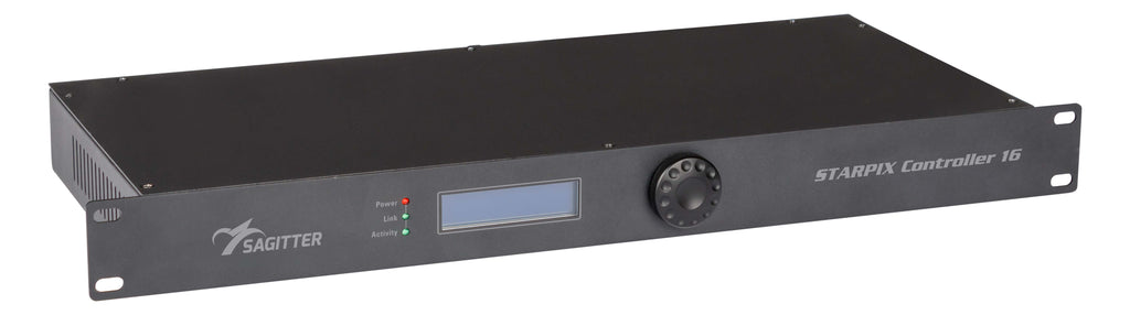 SAGITTER SG STRPIXBOX16