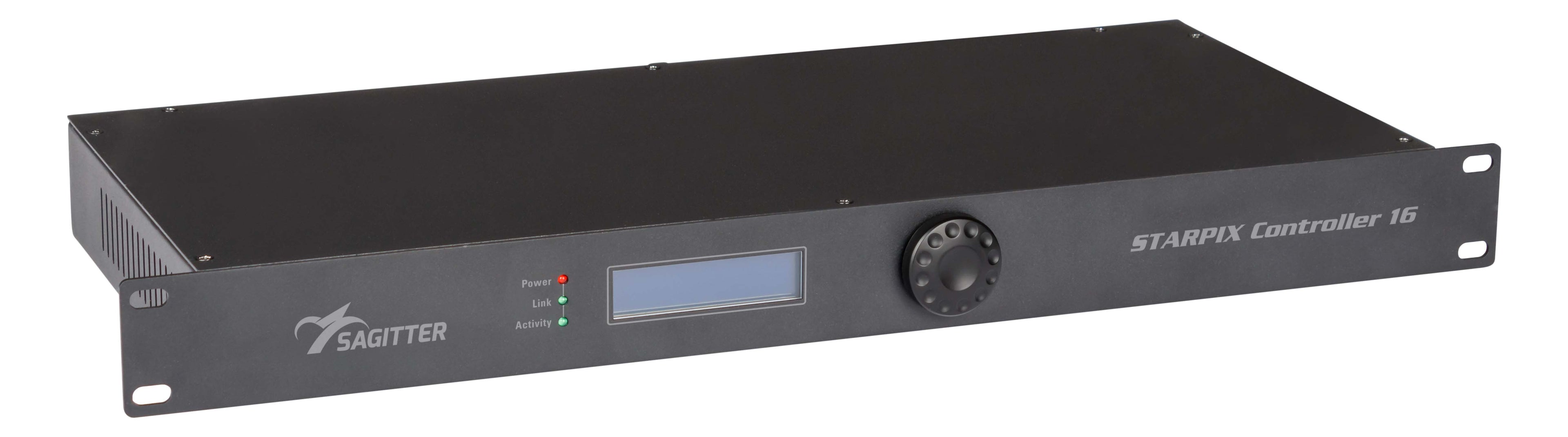 SAGITTER SG STRPIXBOX16