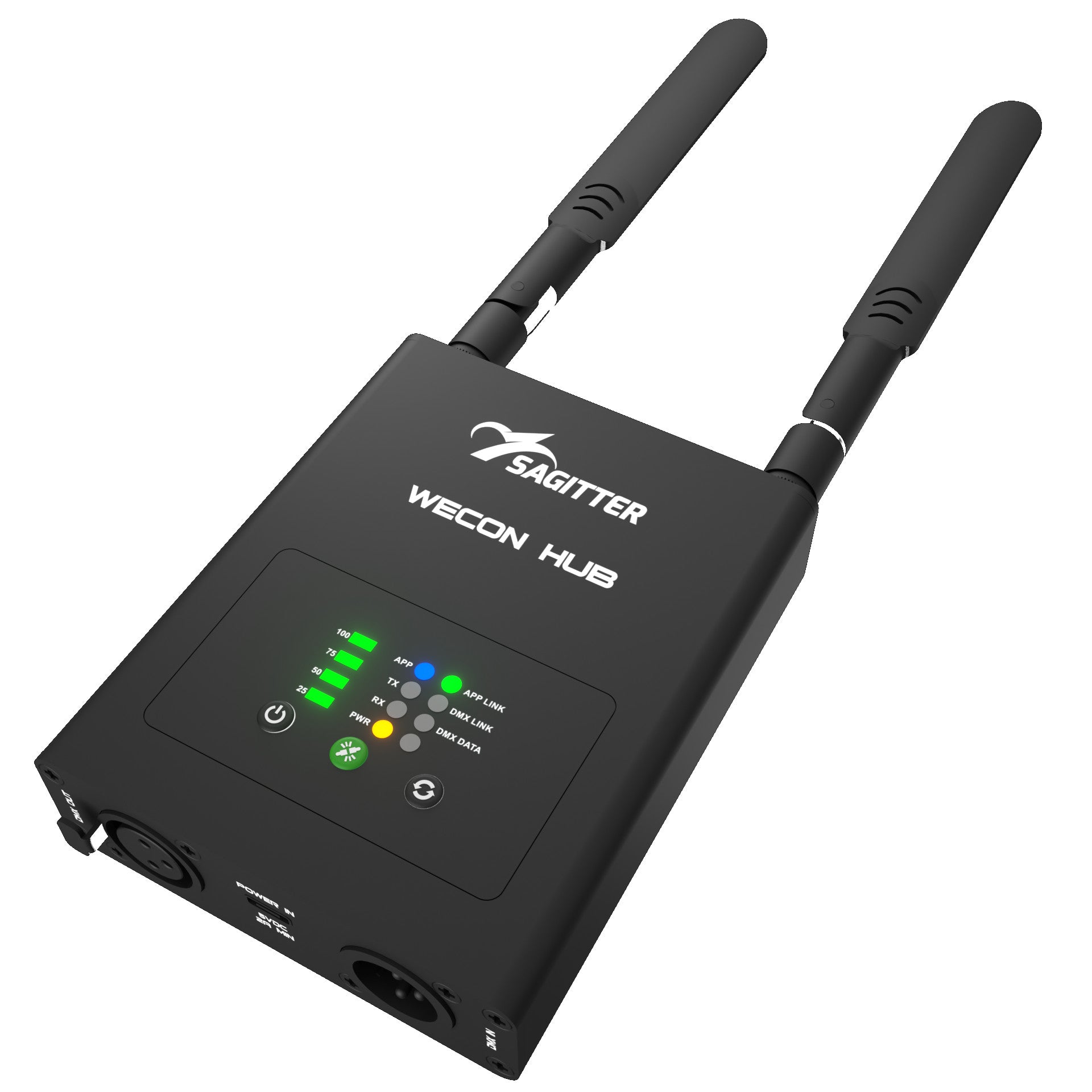 SAGITTER SG WECONHUB