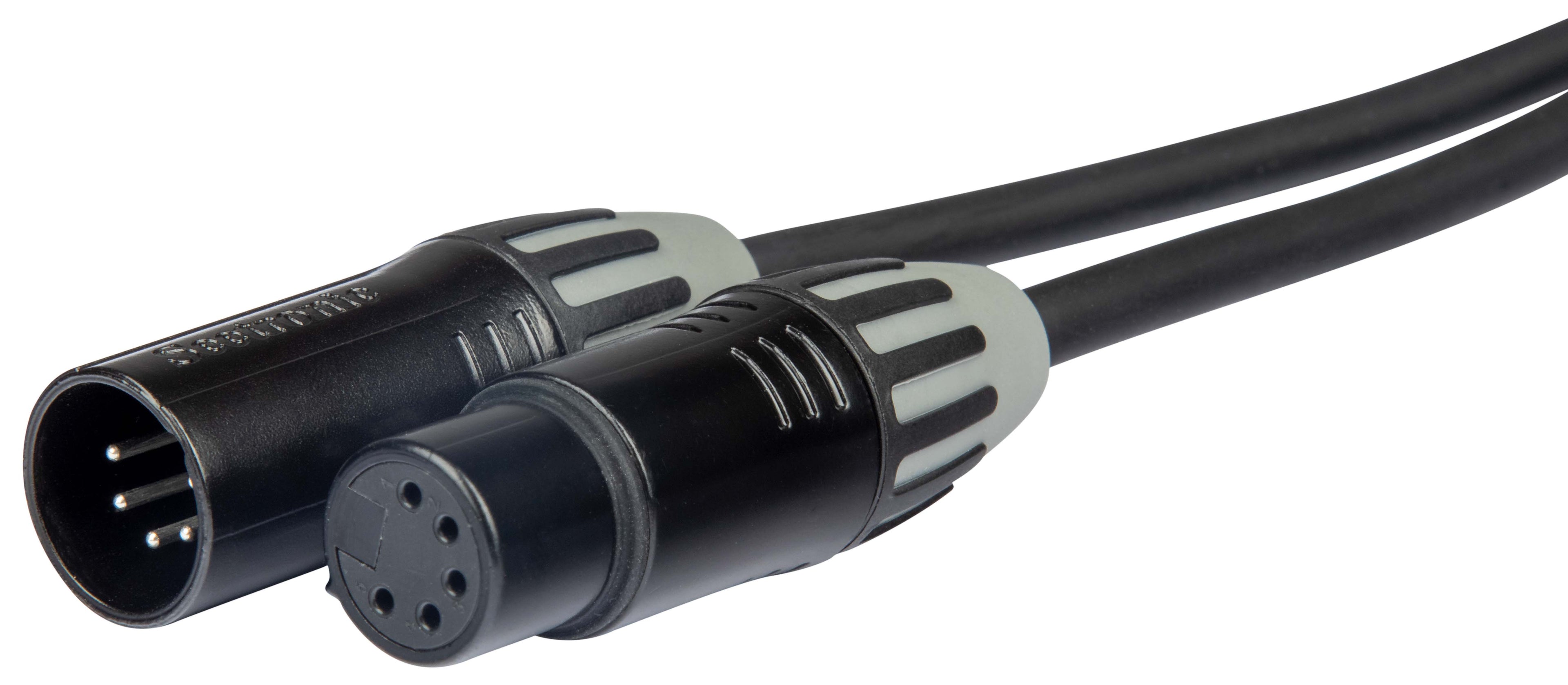 SDJ SG DMX5CLU03