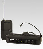 Shure BLX14E P31 Wireless Microphone System