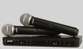 Shure BLX288E PG58 Wireless Microphone System