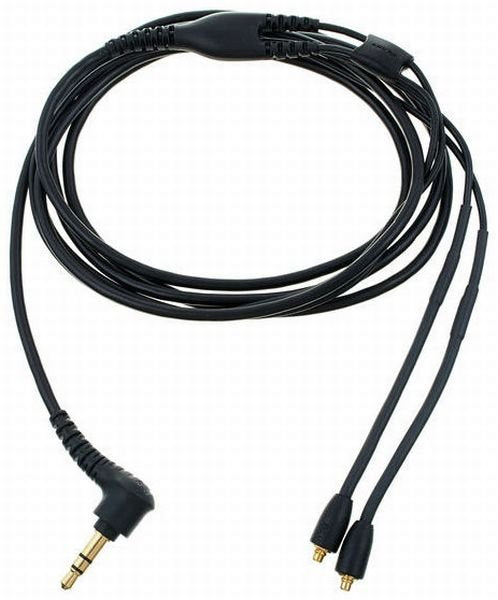 Shure Eac64Bk Cavo Per Auricolari Se