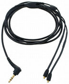 Shure Eac64Bk Cavo Per Auricolari Se
