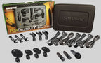 Shure PGADRUMKIT7 Drum Microphone Kit