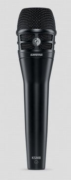 Shure Ksm8B Microfono Dinamico