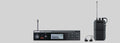 Shure Kit Completo Radiomicrofono P3T/P3R/Se112Gr