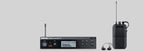 Shure Kit Completo Radiomicrofono P3T/P3R/Se112Gr