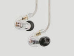 Shure SE315CL Earphone