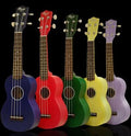 Ohana Soprano Ukulele SK-10