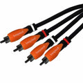Bespeco Interconnect Cable 1.80m