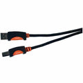 Bespeco Slab300 Cavo Usb A/B 3 M