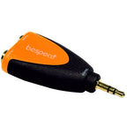 Bespeco 3.5mm Jack Adapter
