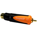 Bespeco XLR Female-RCA Male Silos Adapter