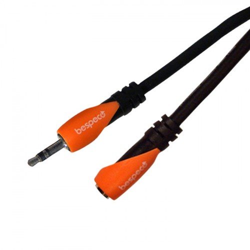 Bespeco Slfjjm300 Cavo Cuffia 3,5Mm