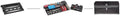 Stefy Unifx80 Pedalboard 81X41X9 con Borsa Semirigida