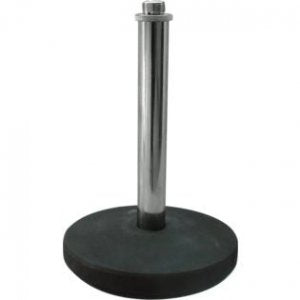 Karma Sm27K Base Da Tavolo Microfonica